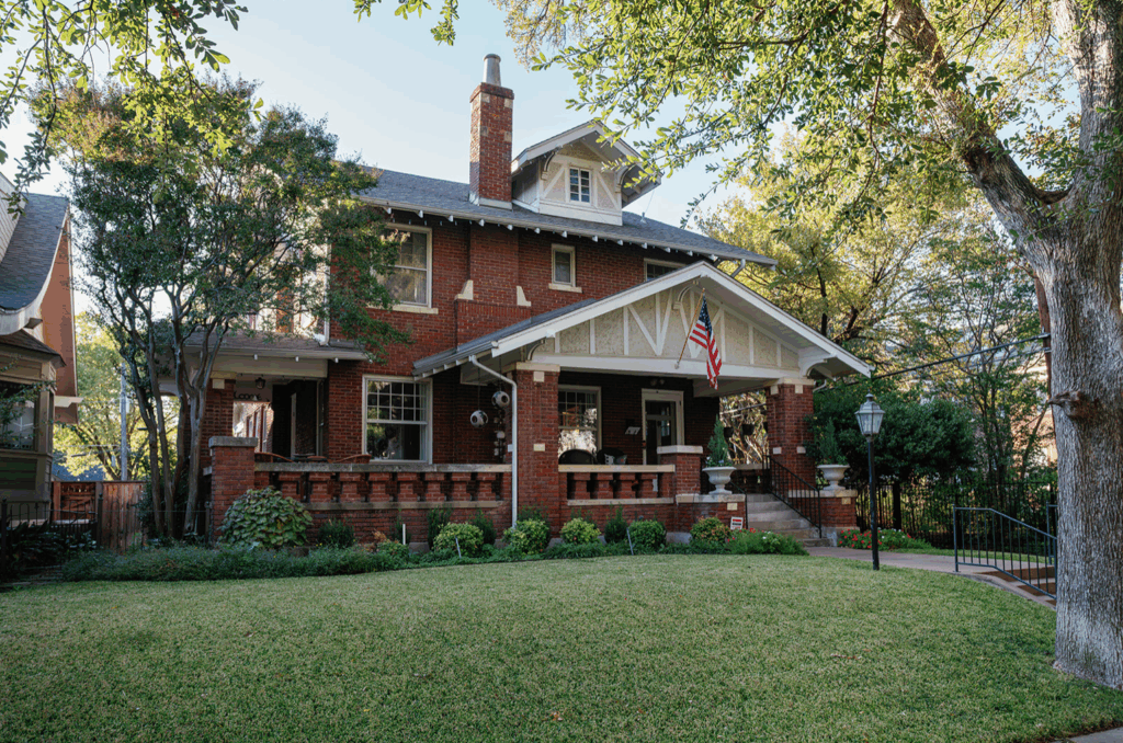 Ryan Place Residents