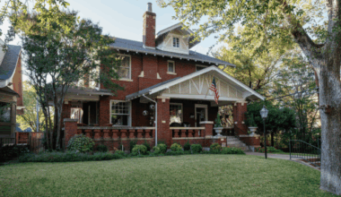 Ryan Place Residents