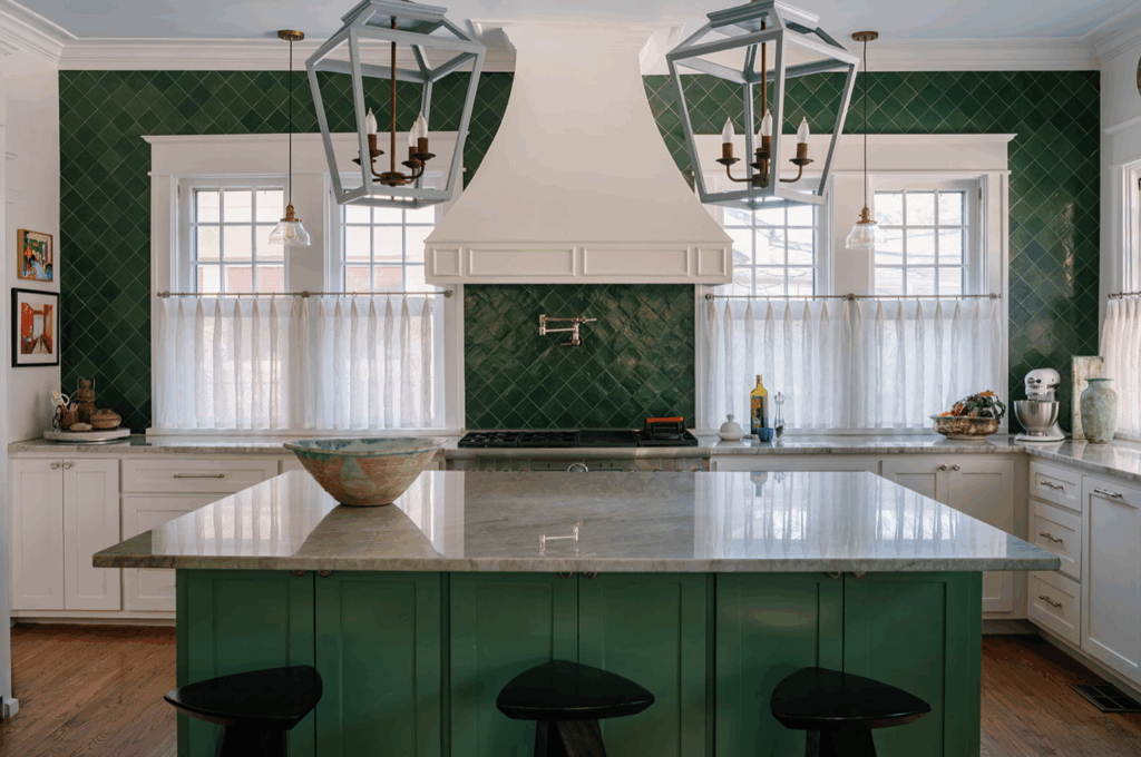 Ryan Place Residents