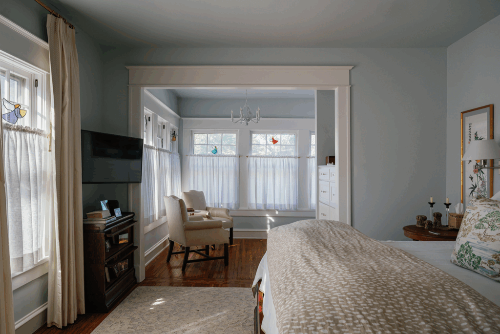 Ryan Place Residents