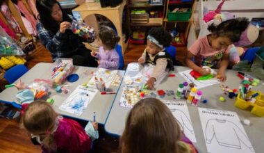 El Paso County to reinstate frozen child care assistance program