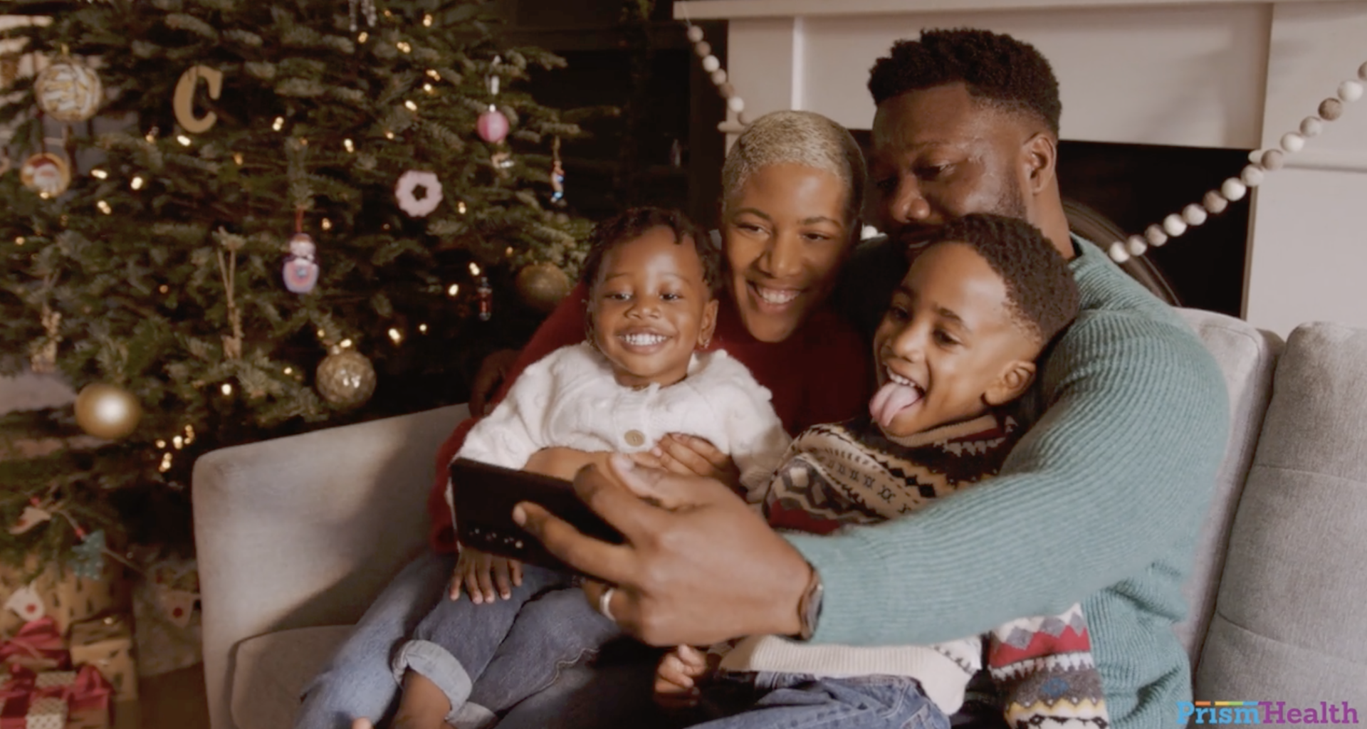 Winter Wellness Tips From Prism Health North Texas