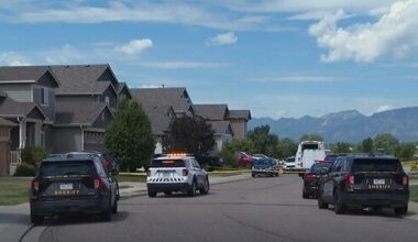 Grand jury declines to charge El Paso County sheriff's deputies after shooting death