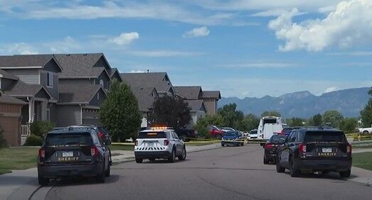 Grand jury declines to charge El Paso County sheriff's deputies after shooting death