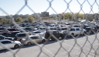 Food insecurity impacting San Antonio ISD families