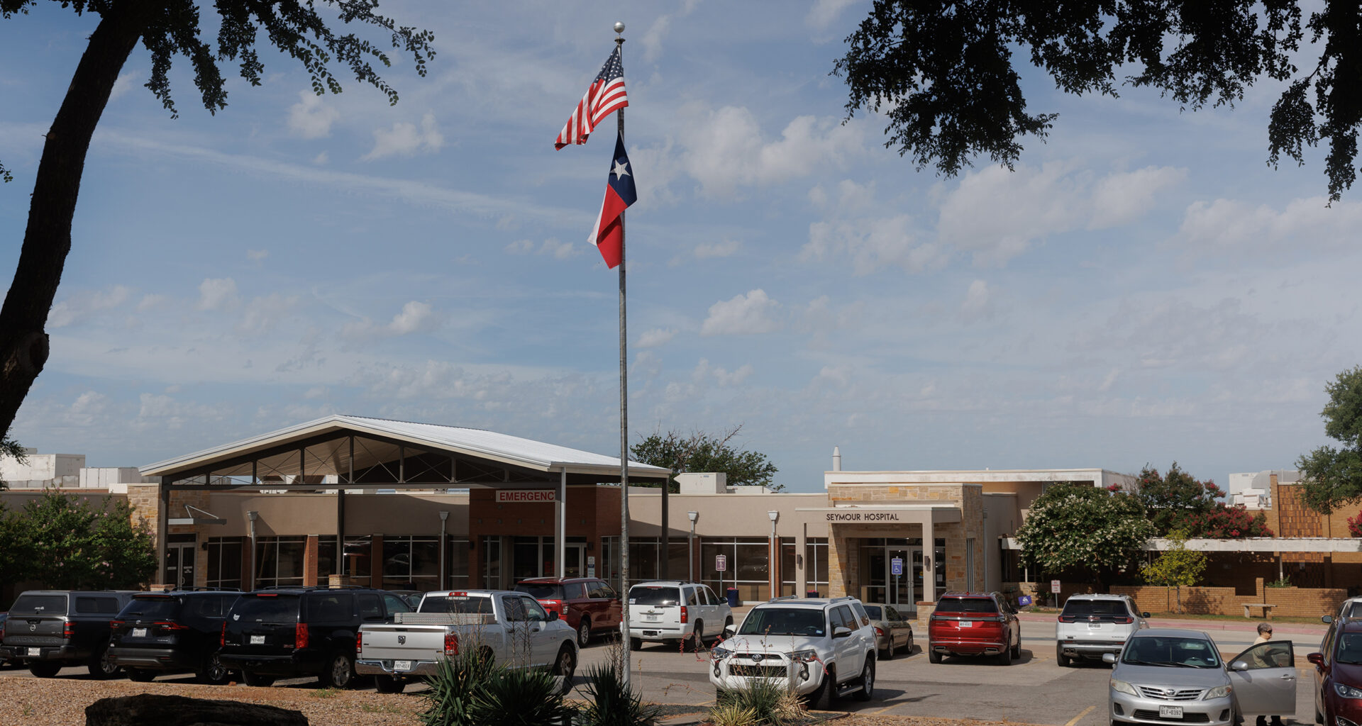 Texas to receive $281 million for rural health care