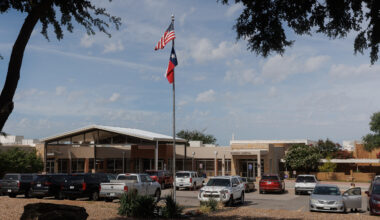 Texas to receive $281 million for rural health care