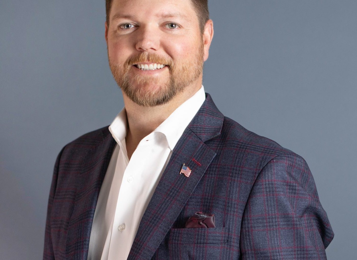 Shawn Buck begins run as president of Greater Fort Worth Association of Realtors