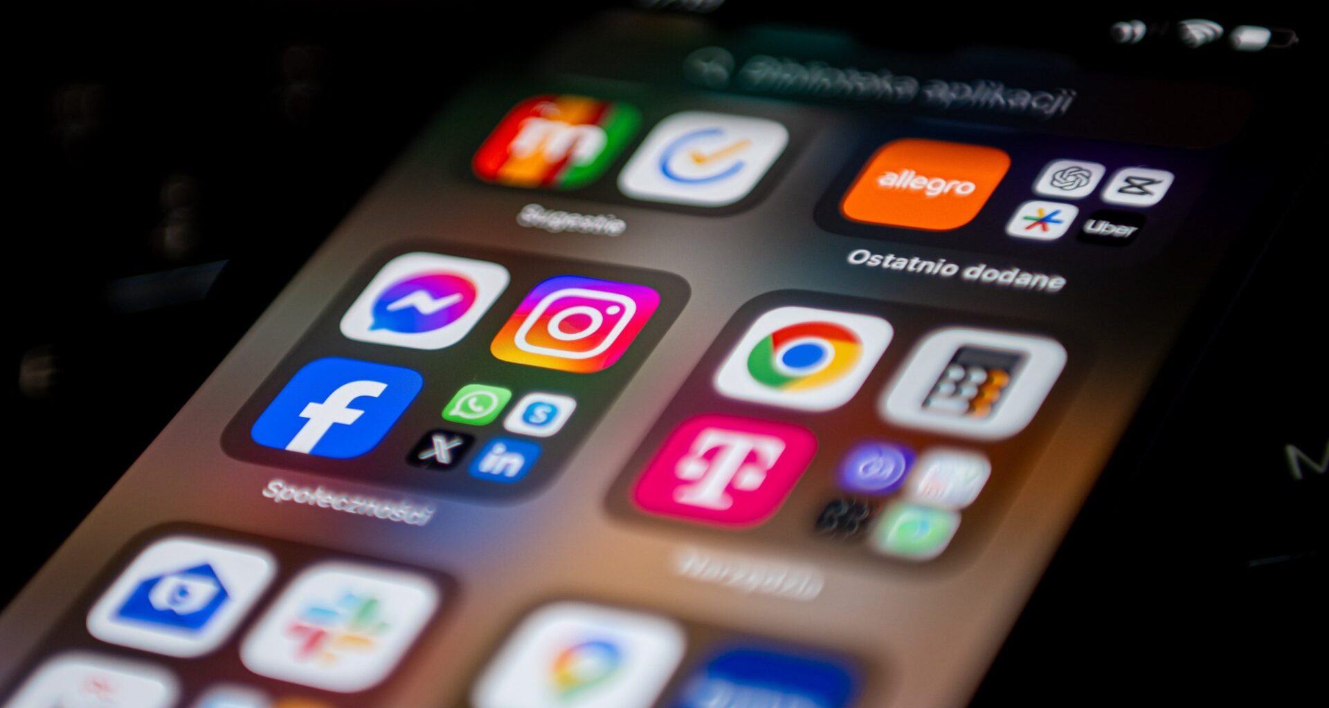 Texas law restricting kids from app stores blocked