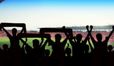 Dallas Sees Tourism Uptick as World Cup Hype Materializes