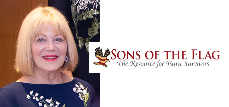 MySweetWishList: Sons Of The Flag