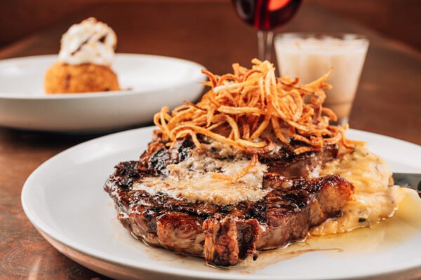 City Works Chef Selects Menu Review Fort Worth Lunch