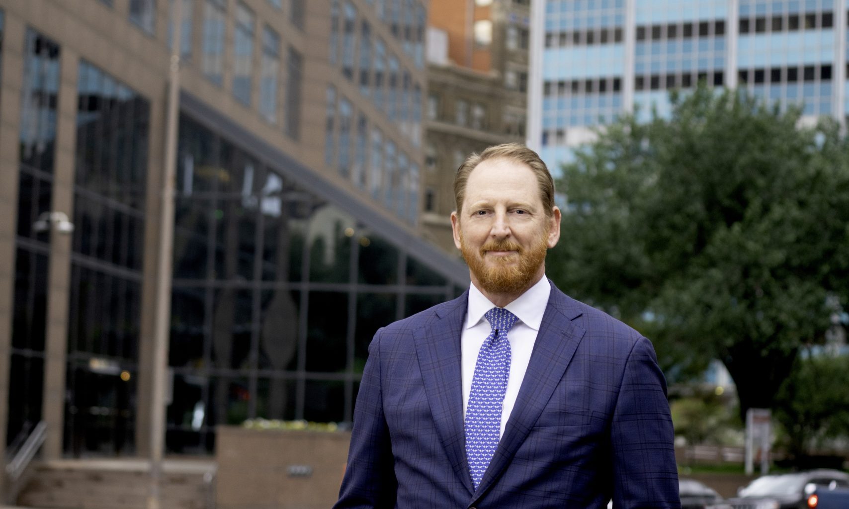 American National Bank of Texas promotes Steve White to chief strategy officer