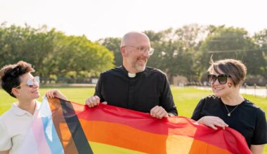 Keller revokes prayer invitation to pastor who supported LGBTQ Pride festival