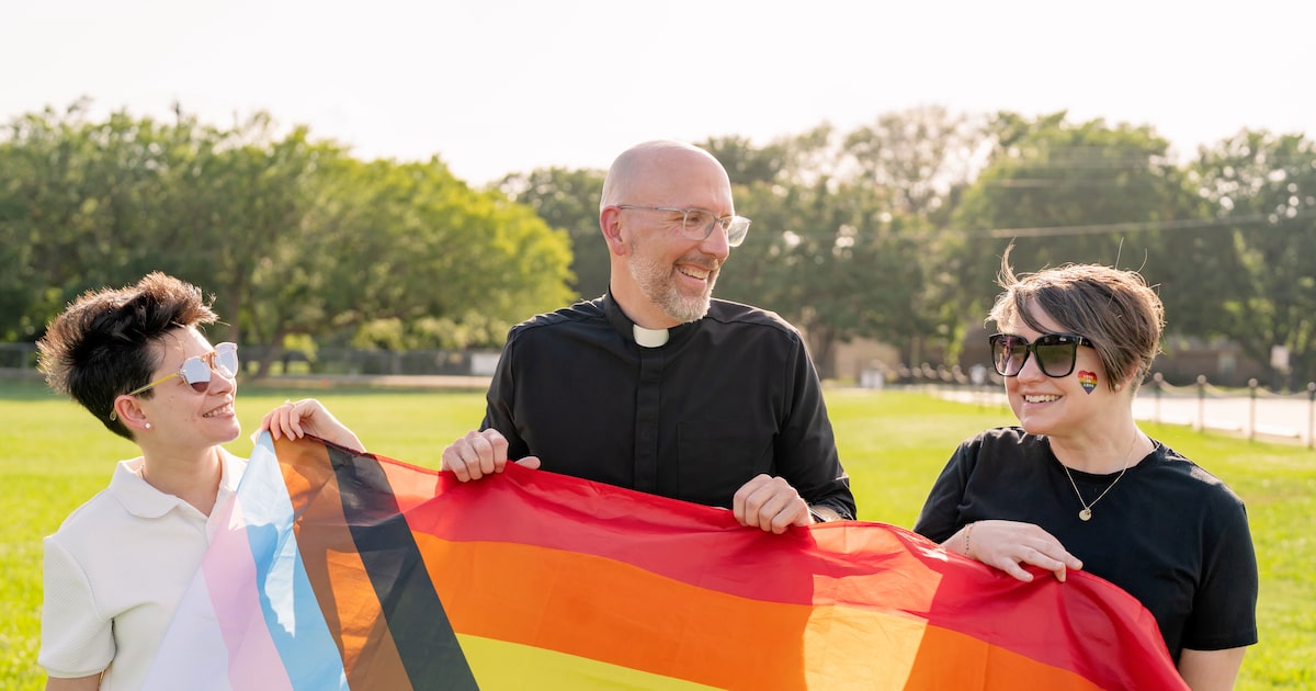 Keller revokes prayer invitation to pastor who supported LGBTQ Pride festival