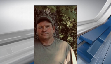 Volunteers hold search and rescue mission for missing East Texas man