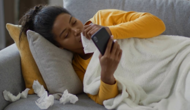 New flu strain mutation triggers early rise in Texas flu cases, hospitalizations