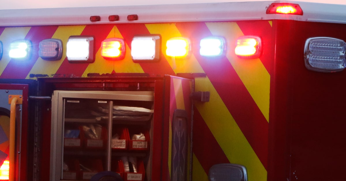 Man fatally hit on freeway in Dallas after earlier crash