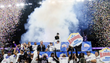 Ken Seals, TCU, and a Bowl Game That Still Mattered