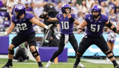 TCU vs. USC: Alamo Bowl Preview as Opt-Out Trend Spreads