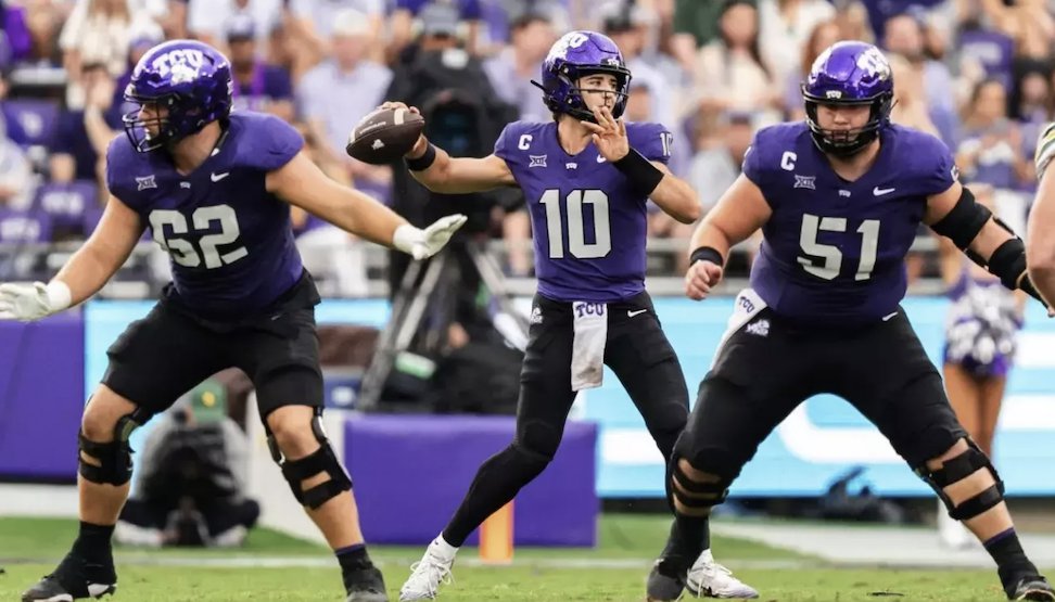 TCU vs. USC: Alamo Bowl Preview as Opt-Out Trend Spreads