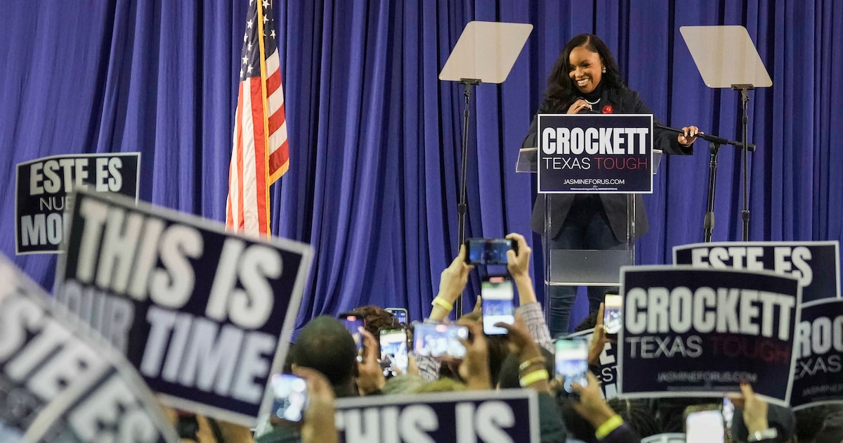 Letters to the Editor — Texas Senate race, RFK Jr., ugly American, Dallas Mavericks