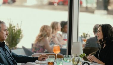 Latest ‘Landman’ episode shows Fort Worth Italian restaurant, Oakwood Cemetery