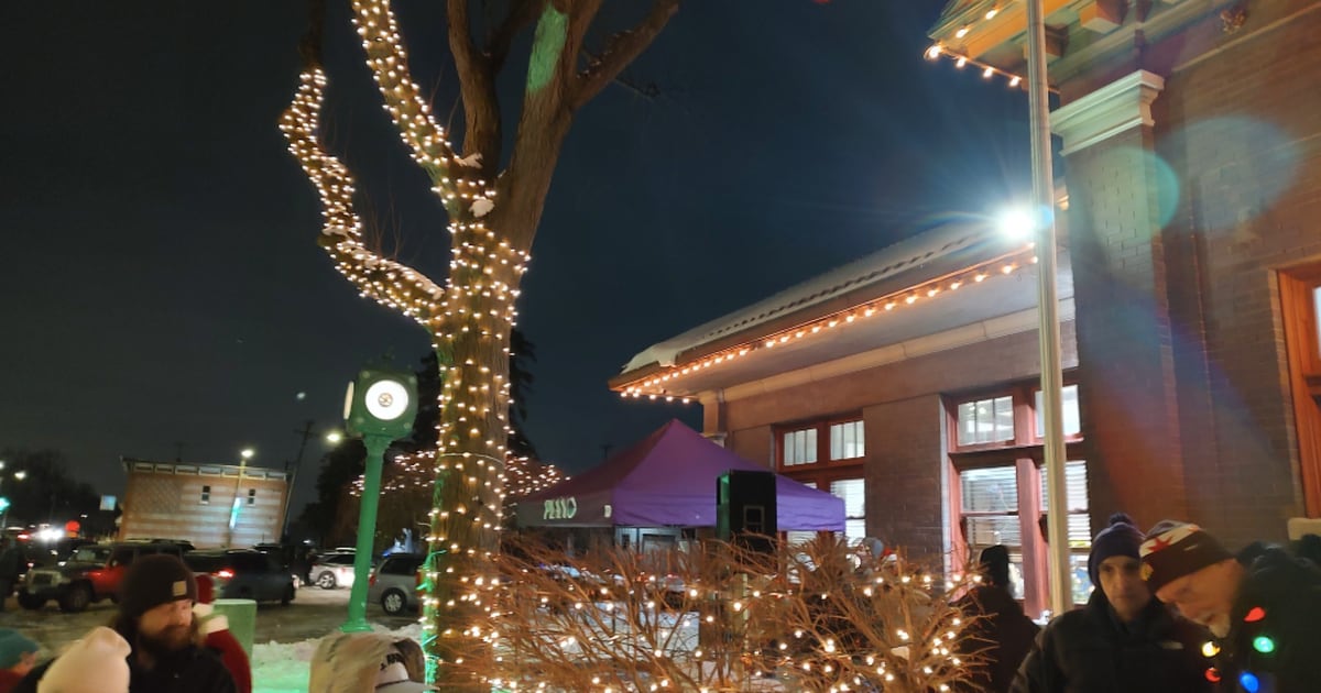 Plano Rockin’ Christmas embodies the season’s spirit of giving – Shaw Local