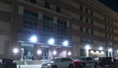 81-year-old in custody at Harris County Jail dies after medical emergency