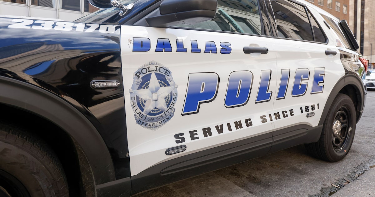 1 dead, 2 hurt after two-vehicle collision in Dallas’ Pleasant Grove area, officials say