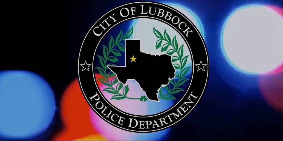 2 injured in rollover crash in northwest Lubbock