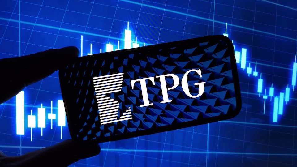 TPG Acquires Majority Stake in Conservice | Utility Management Deal