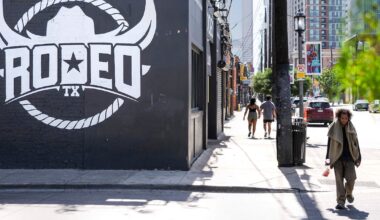 Judge dismisses lawsuit that shut down Rodeo Dallas for months