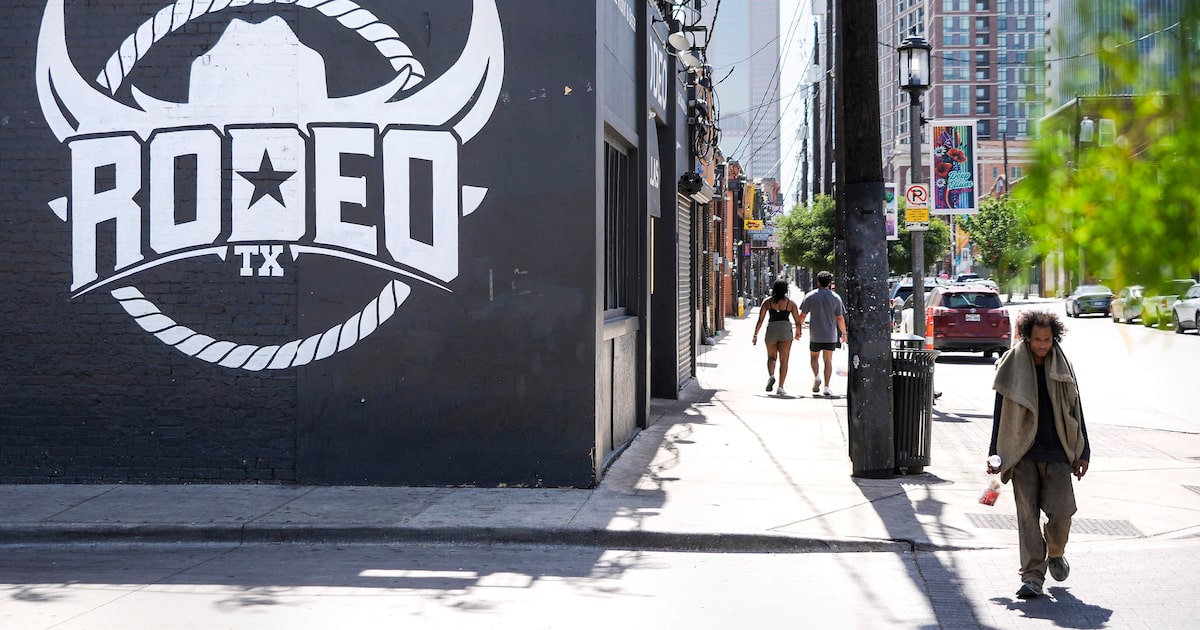 Judge dismisses lawsuit that shut down Rodeo Dallas for months