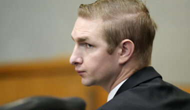 APD officer Christopher Taylor acquitted in 2019 shooting