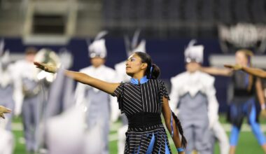 North Texas high schoolers to perform in Rose Bowl parade ahead of New Year’s game