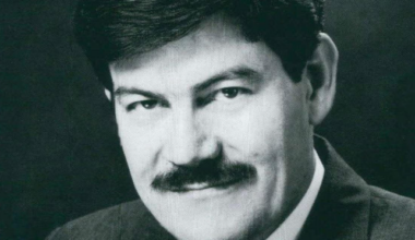 Former Chihuahua Governor, Juárez Mayor Francisco Barrio Terrazas dies