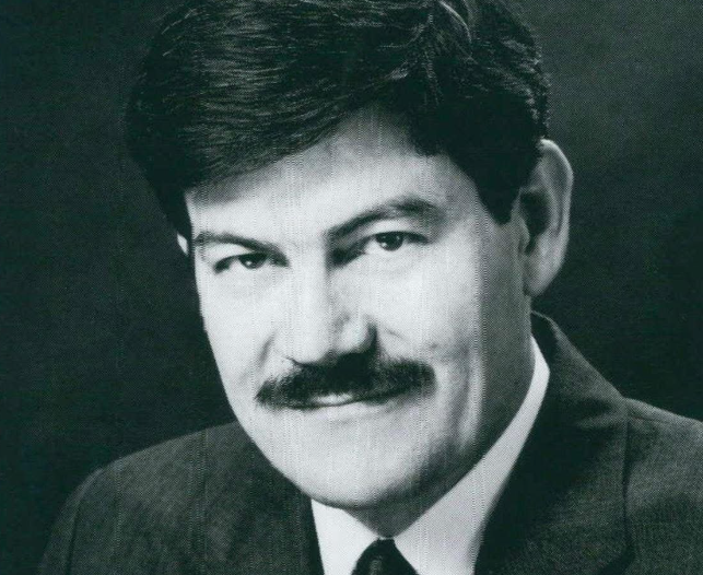 Former Chihuahua Governor, Juárez Mayor Francisco Barrio Terrazas dies