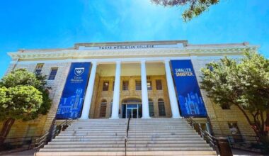 Texas Wesleyan University Completes $40M Capital Campaign