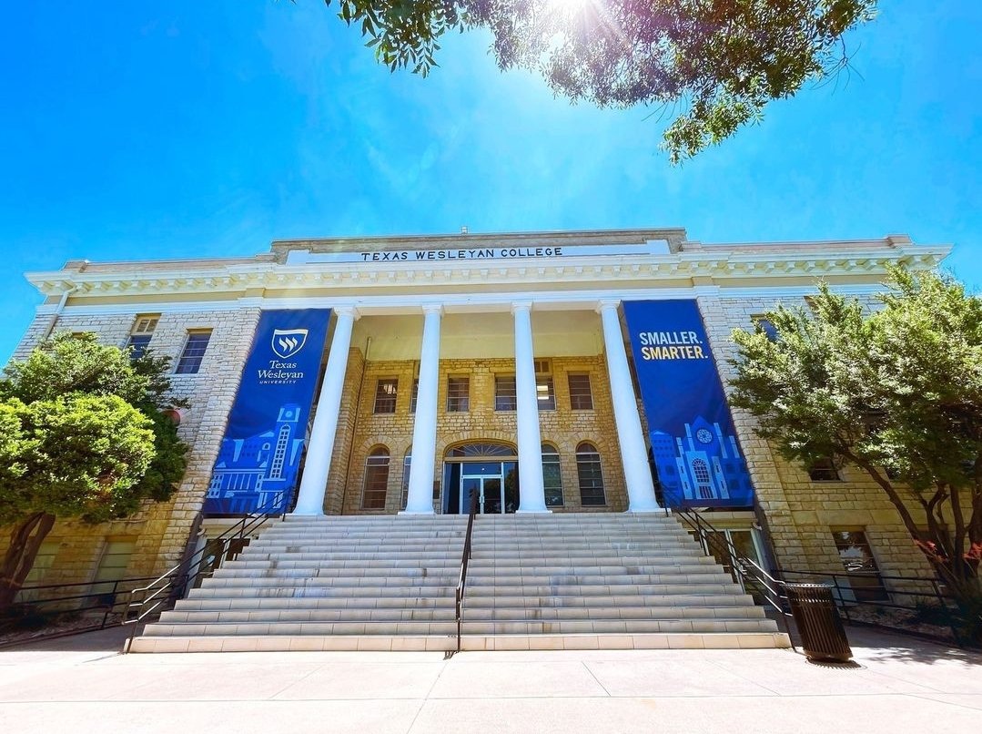 Texas Wesleyan University Completes $40M Capital Campaign
