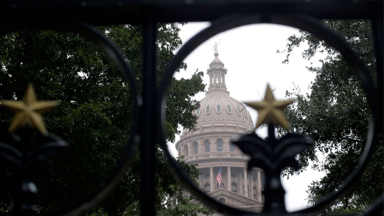 Texas House Democrats have a plan to flip 5 seats
