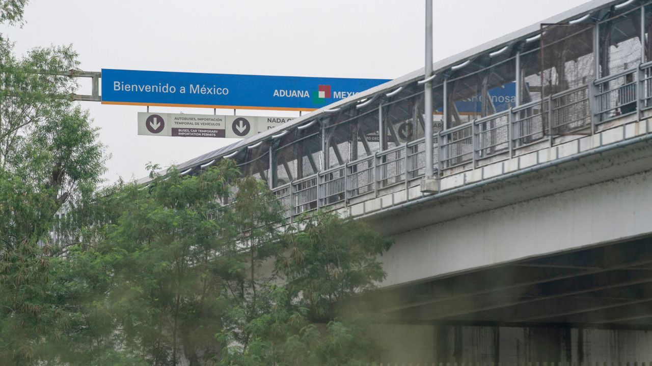 Mayor says tariffs, other policies hurt his Texas city