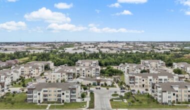 The Dalton Apartments