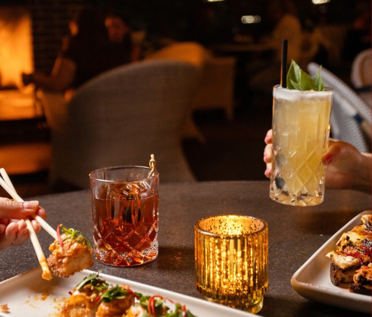 The Henry to Open Second DFW Location