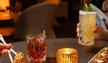 The Henry to Open Second DFW Location