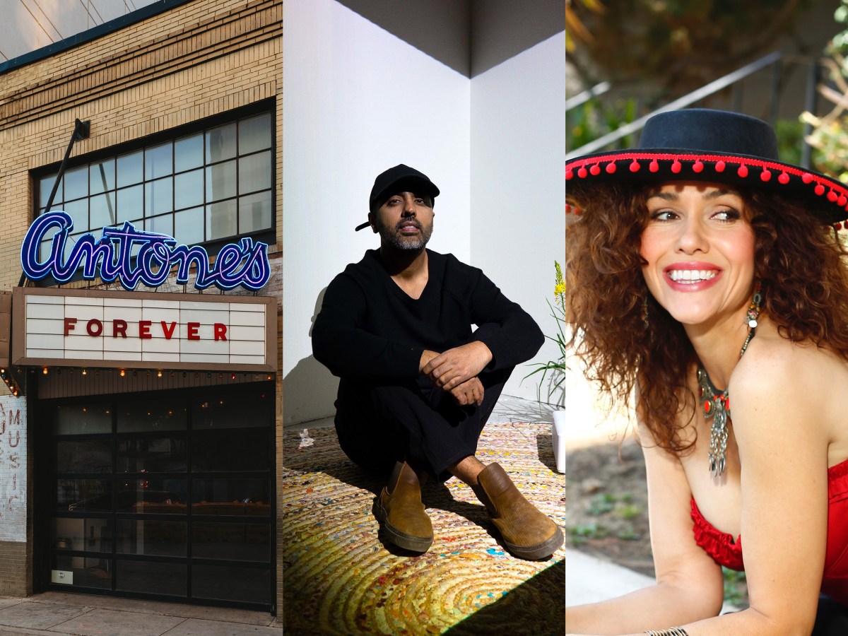 Top 10 Lessons I Learned From Austinites While on the Culture Beat