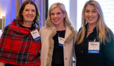 Top Attorney - Fort Worth Magazine