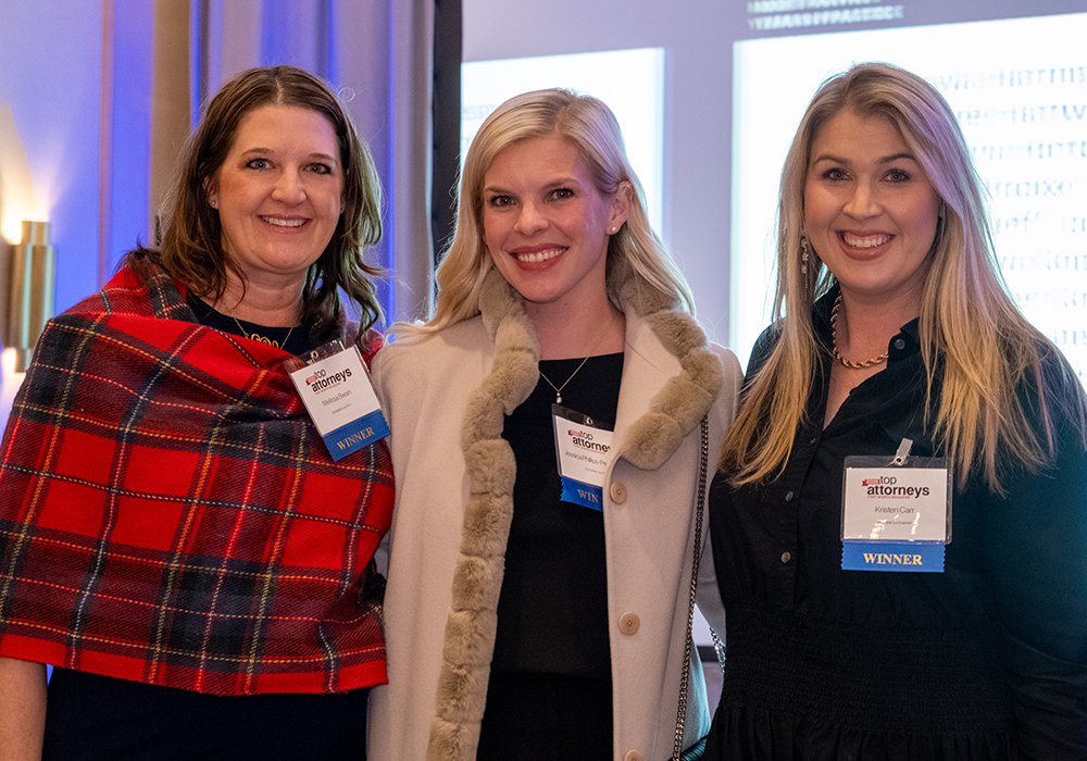 Top Attorney - Fort Worth Magazine