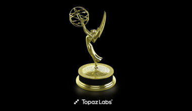Dallas' Topaz Labs Wins Emmy Award for Its Image and Video Technology » Dallas Innovates