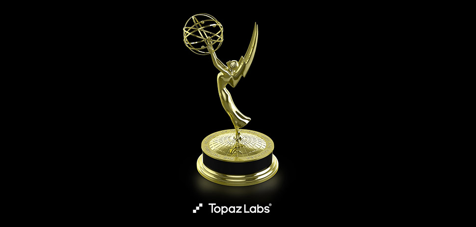 Dallas' Topaz Labs Wins Emmy Award for Its Image and Video Technology » Dallas Innovates